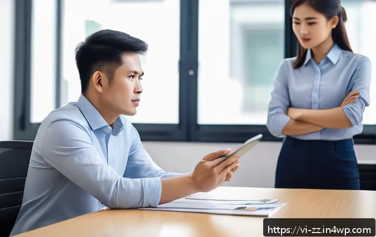 Cách cung cấp phản hồi hiệu quả trong giao tiếp tạo sinh để nâng cao tương tác và kết quả 3 생성적 대화법의 피드백 제공 방법 관련 이미지 1
